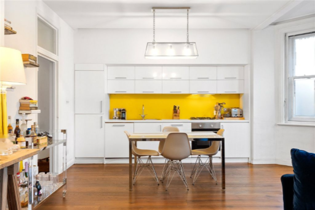 Квартира в Лондоне, Великобритания, 61 м² - фото 9