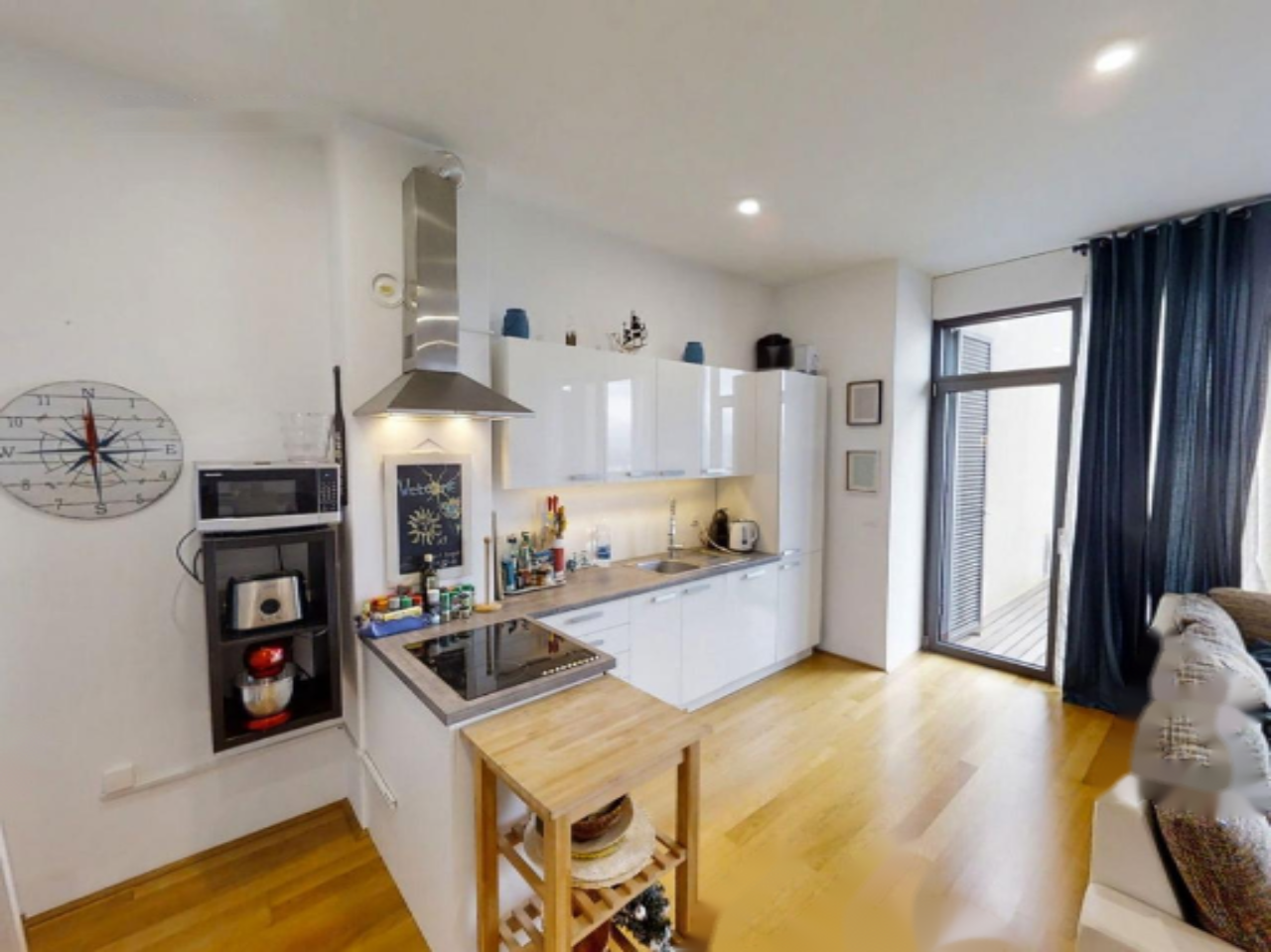 Квартира в Копере, Словения, 126 м² - фото 9