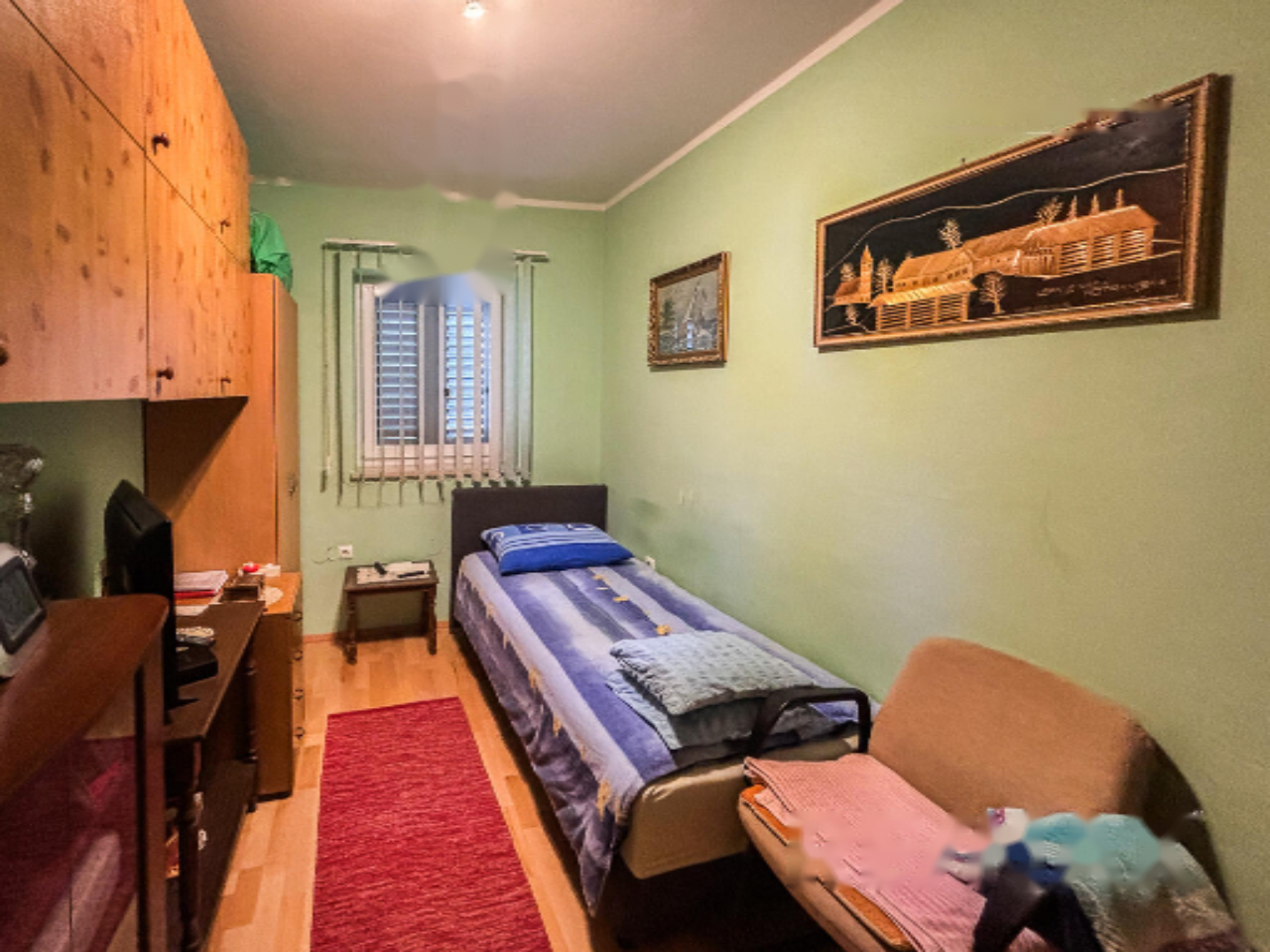 Квартира в Копере, Словения, 60 м² - фото 9