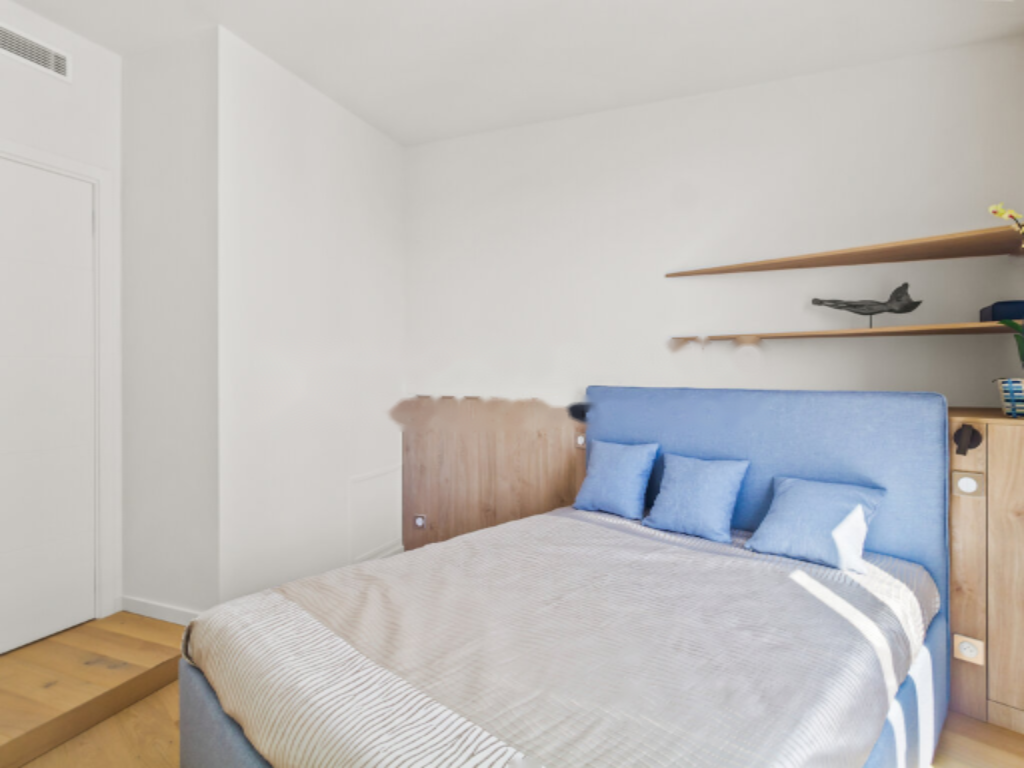 Квартира в Сен-Романе, Монако, 60 м² - фото 9