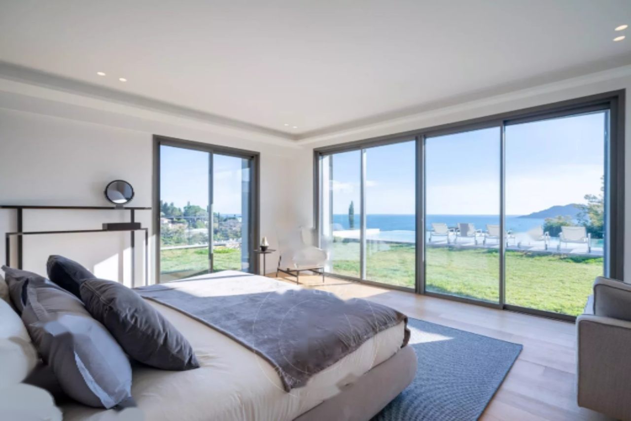 Квартира в Каннах, Франция, 447 м² - фото 9