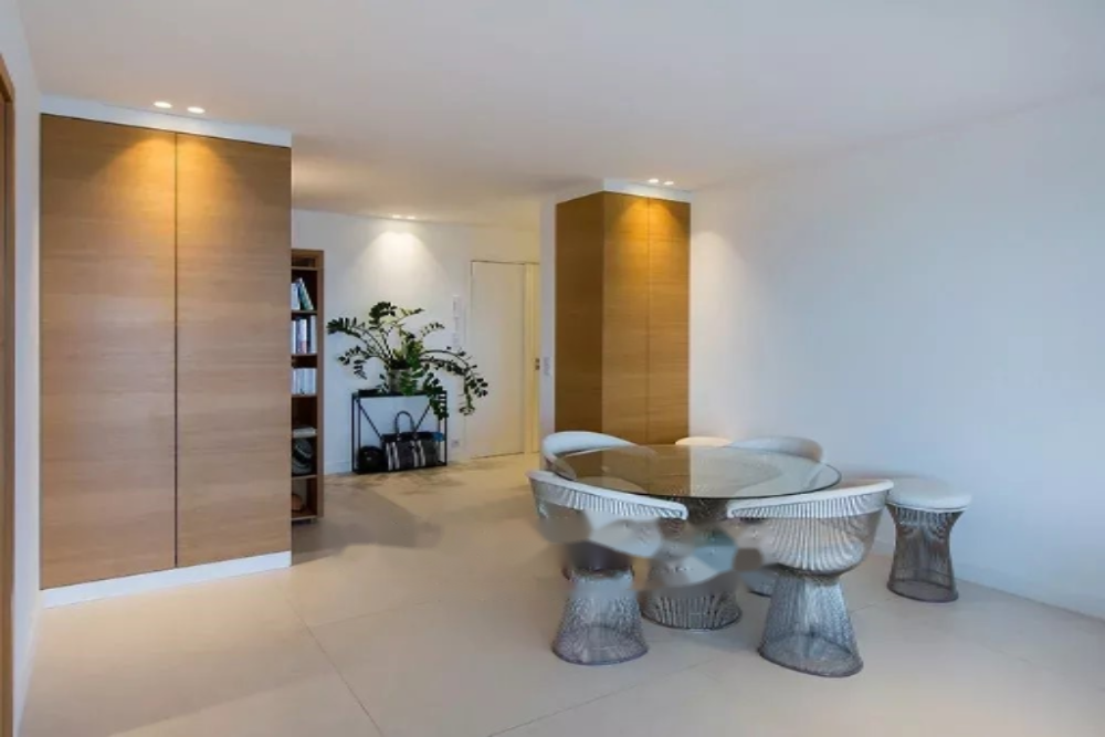 Квартира в Каннах, Франция, 223 м² - фото 9