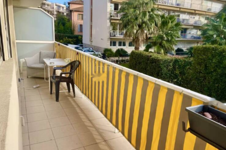 Квартира в Каннах, Франция, 59 м² - фото 4