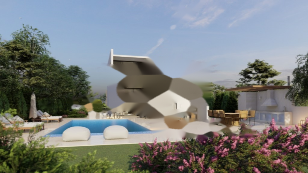 Квартира Cyprus, Кипр, 375 м² - фото 10