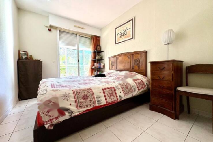 Квартира в Каннах, Франция, 60 м² - фото 4