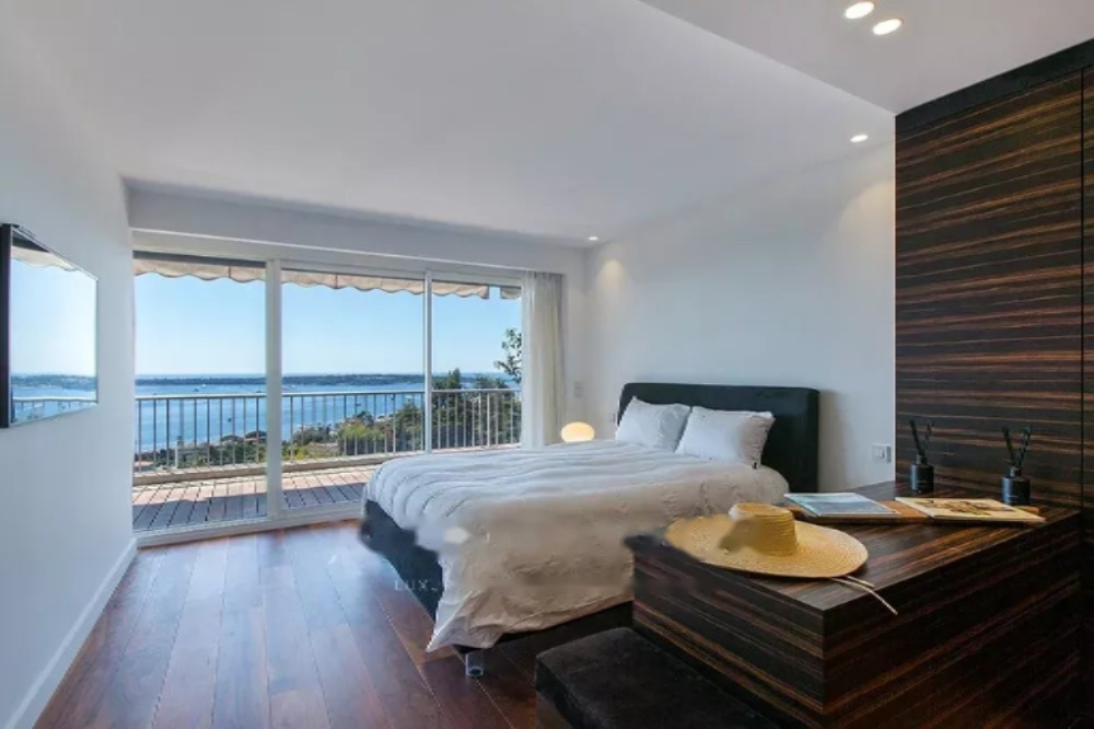 Квартира в Каннах, Франция, 223 м² - фото 10