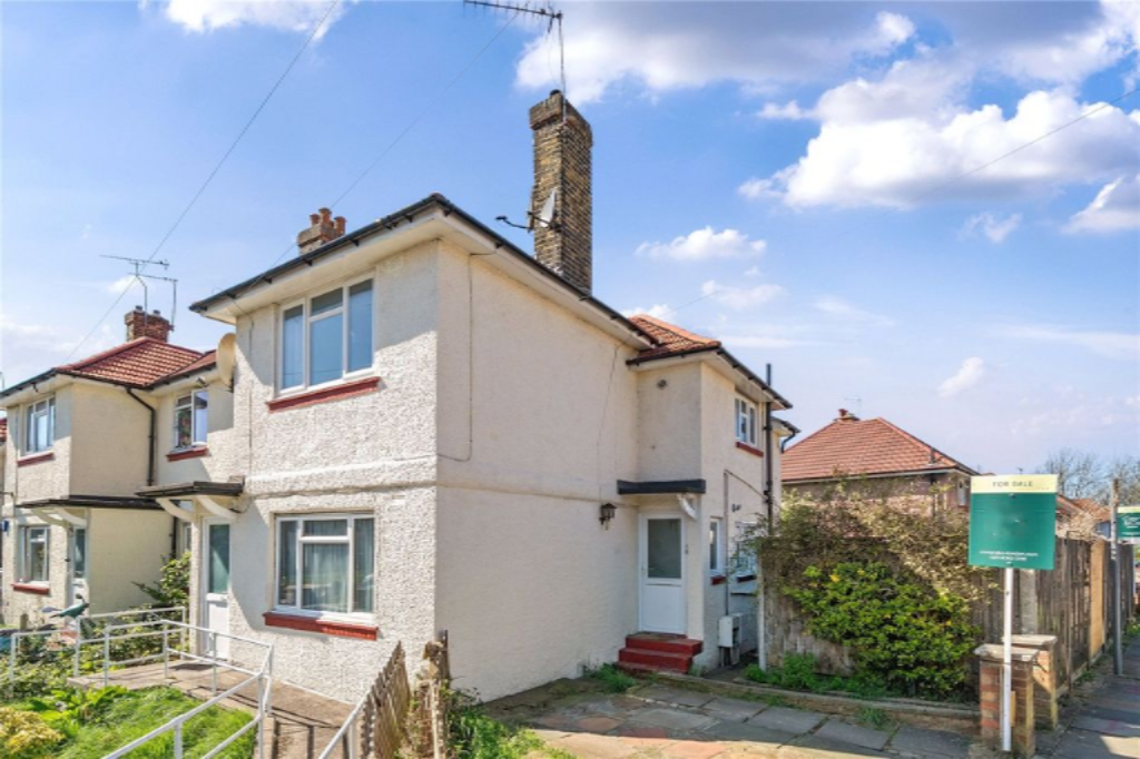 Квартира в Лондоне, Великобритания, 71 м² - фото 10