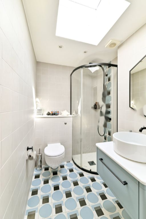 Квартира в Лондоне, Великобритания, 138 м² - фото 10