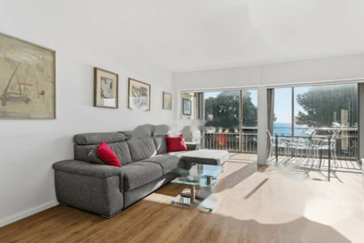 Квартира в Каннах, Франция, 52 м² - фото 4