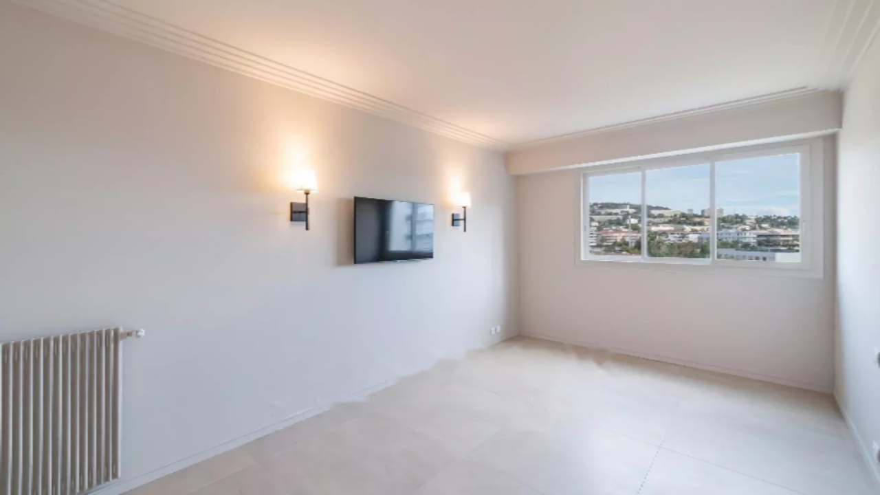 Квартира в Каннах, Франция, 96 м² - фото 10