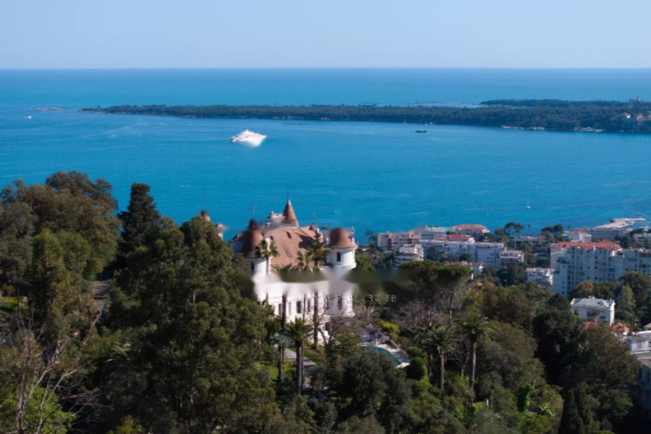 Квартира в Каннах, Франция, 735 м² - фото 10