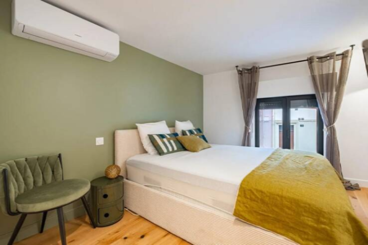 Квартира в Каннах, Франция, 86 м² - фото 4