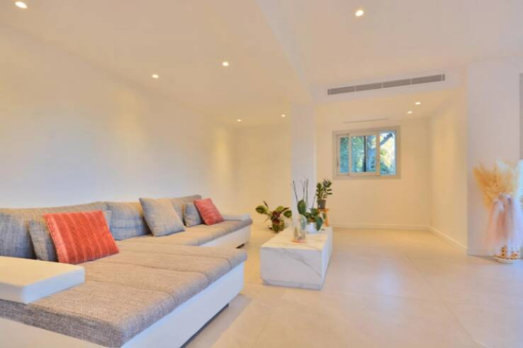 Квартира в Каннах, Франция, 180 м² - фото 4