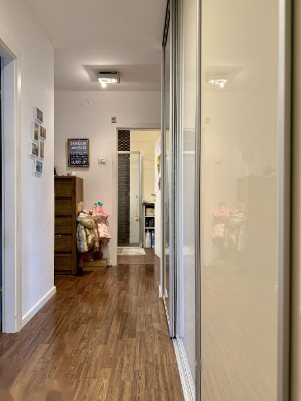 Квартира в Любляне, Словения, 62 м² - фото 10