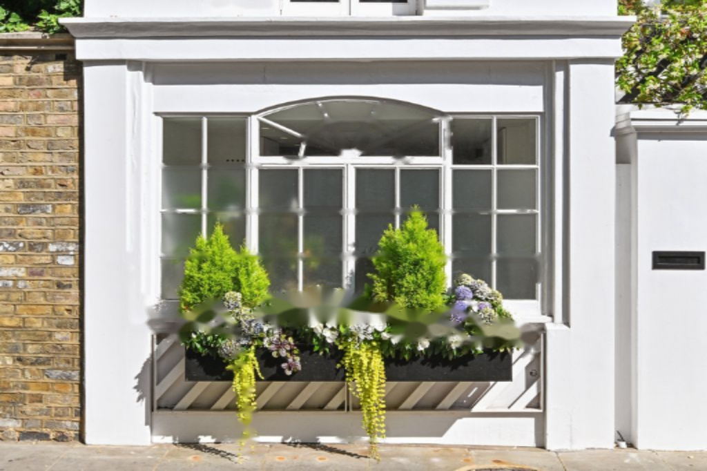 Квартира в Лондоне, Великобритания, 138 м² - фото 11