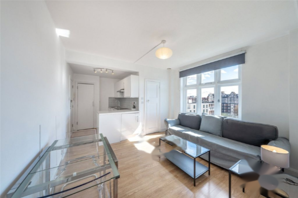 Квартира в Лондоне, Великобритания, 35 м² - фото 11