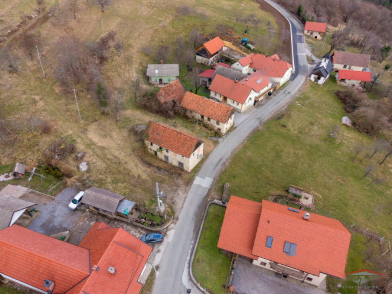 Дом в Чрномеле, Словения, 119 м² - фото 11