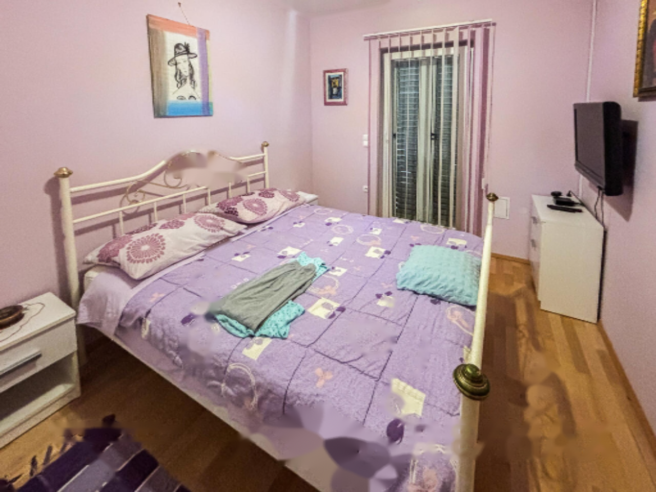 Квартира в Копере, Словения, 60 м² - фото 11