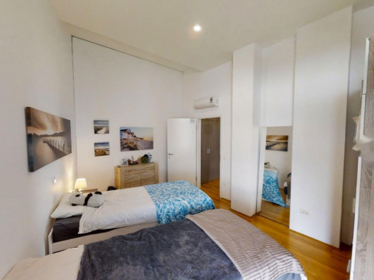 Квартира в Копере, Словения, 126 м² - фото 11