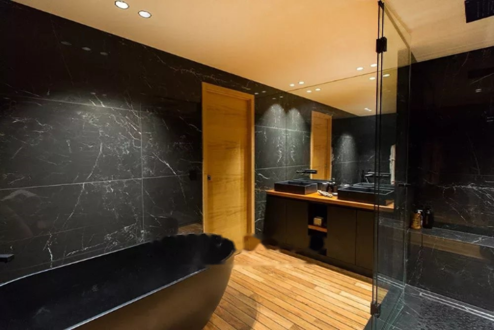 Квартира в Каннах, Франция, 223 м² - фото 11