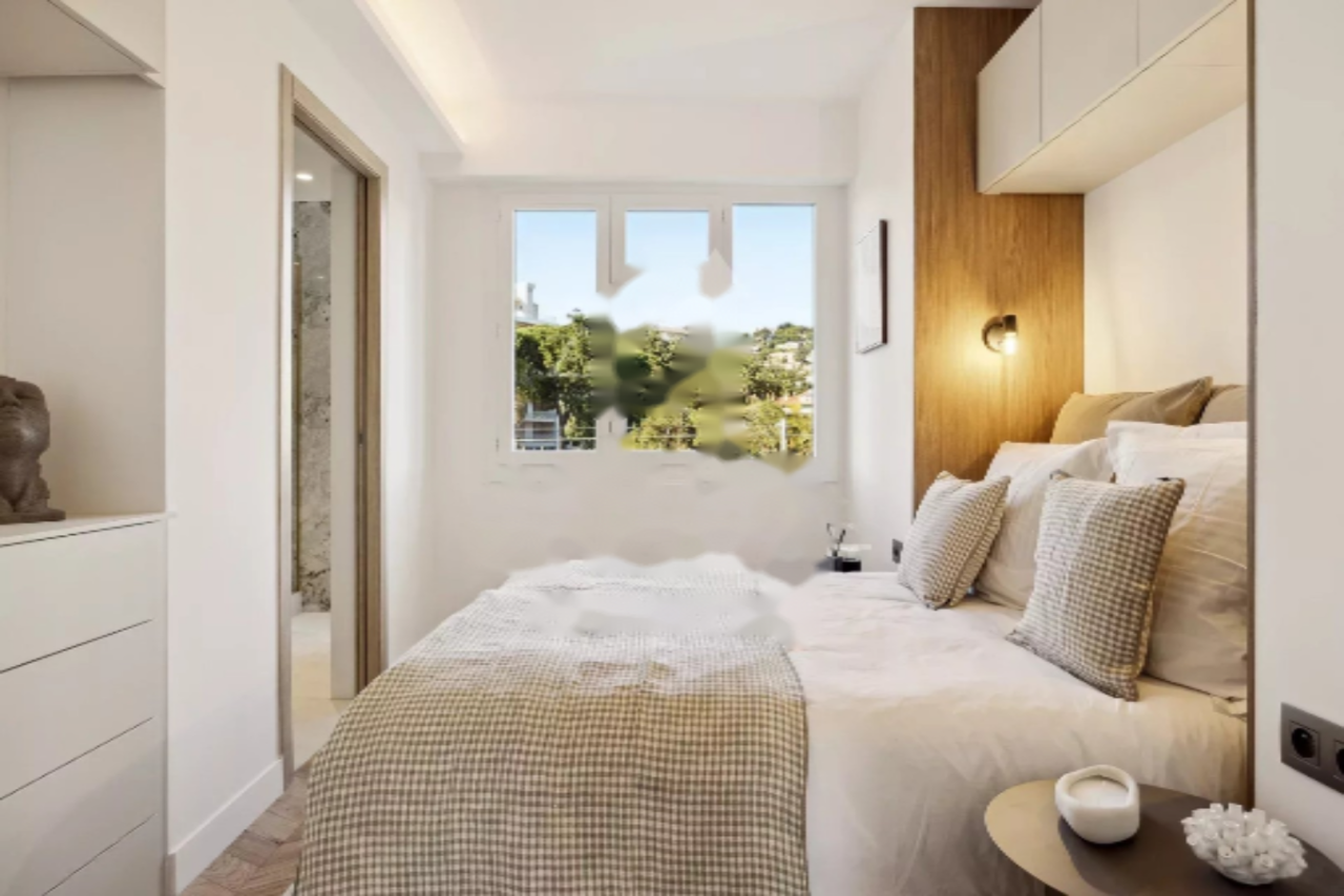 Квартира в Каннах, Франция, 100 м² - фото 11