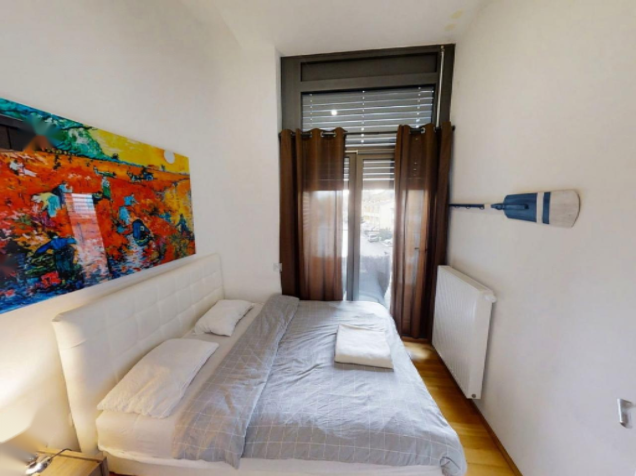 Квартира в Копере, Словения, 126 м² - фото 12