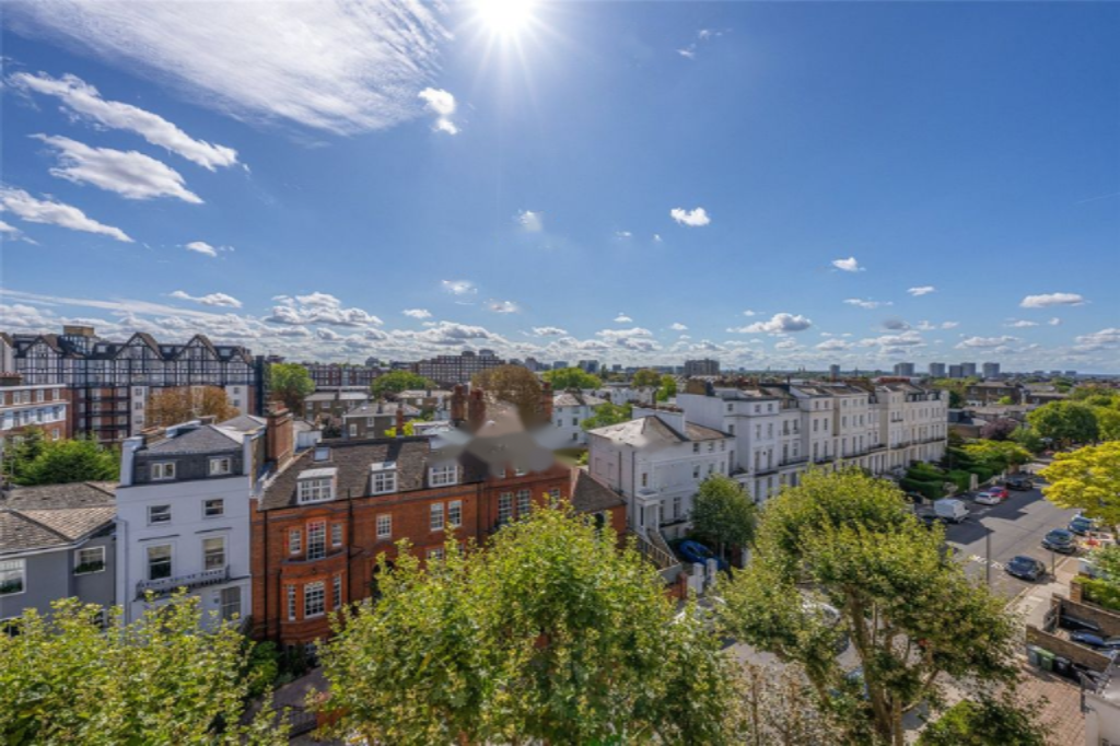 Квартира в Лондоне, Великобритания, 35 м² - фото 12