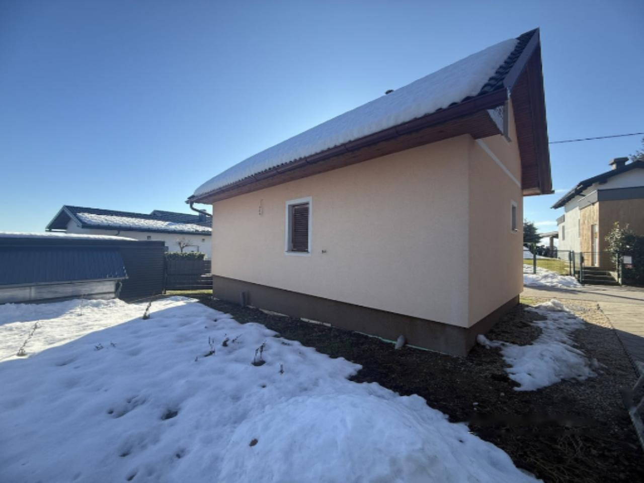 Дом в Птуе, Словения, 68 м² - фото 12