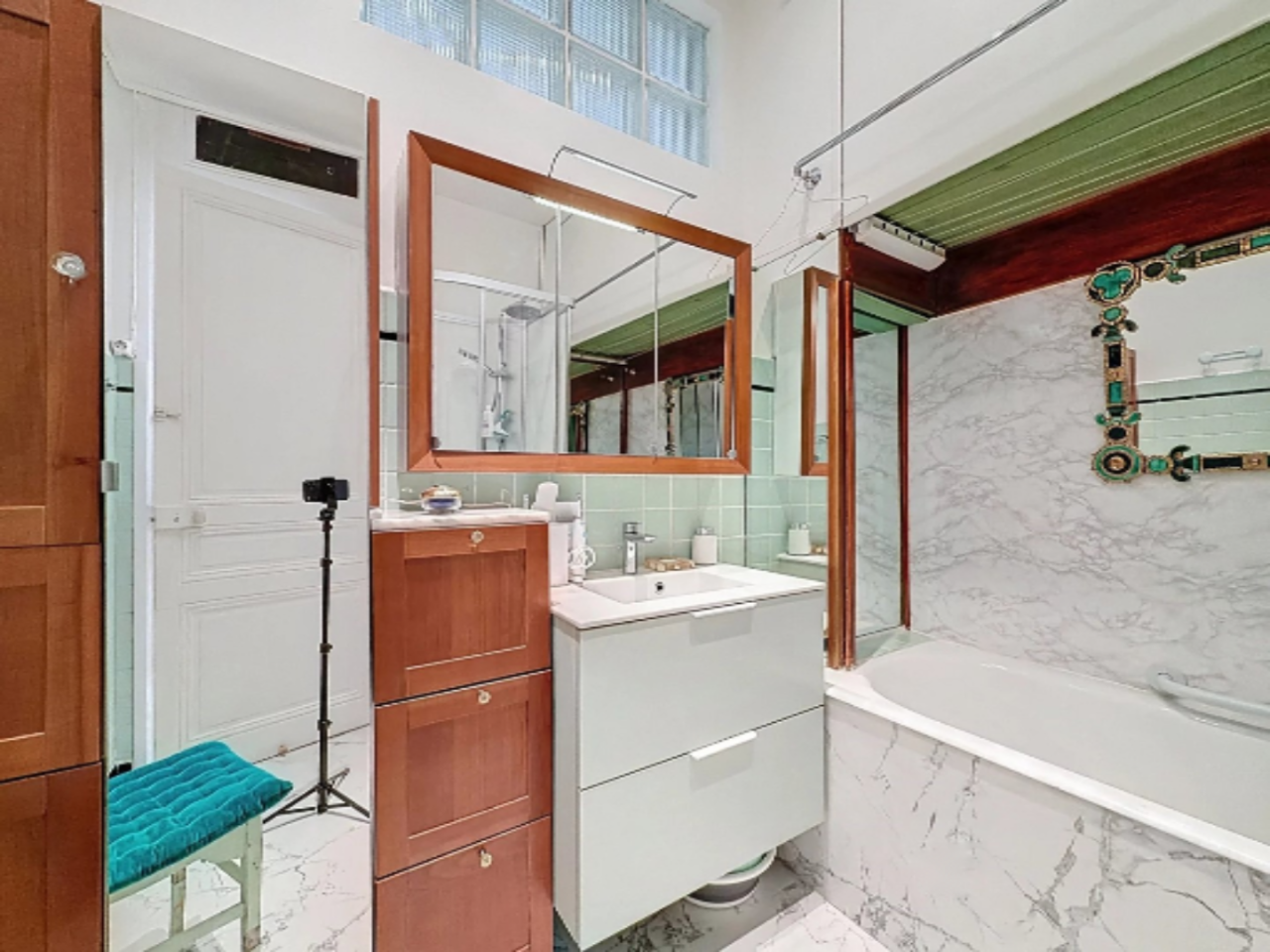 Квартира в Каннах, Франция, 91 м² - фото 12