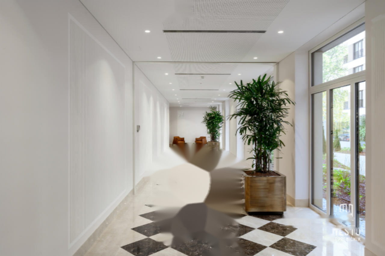 Квартира в Любляне, Словения, 192 м² - фото 12