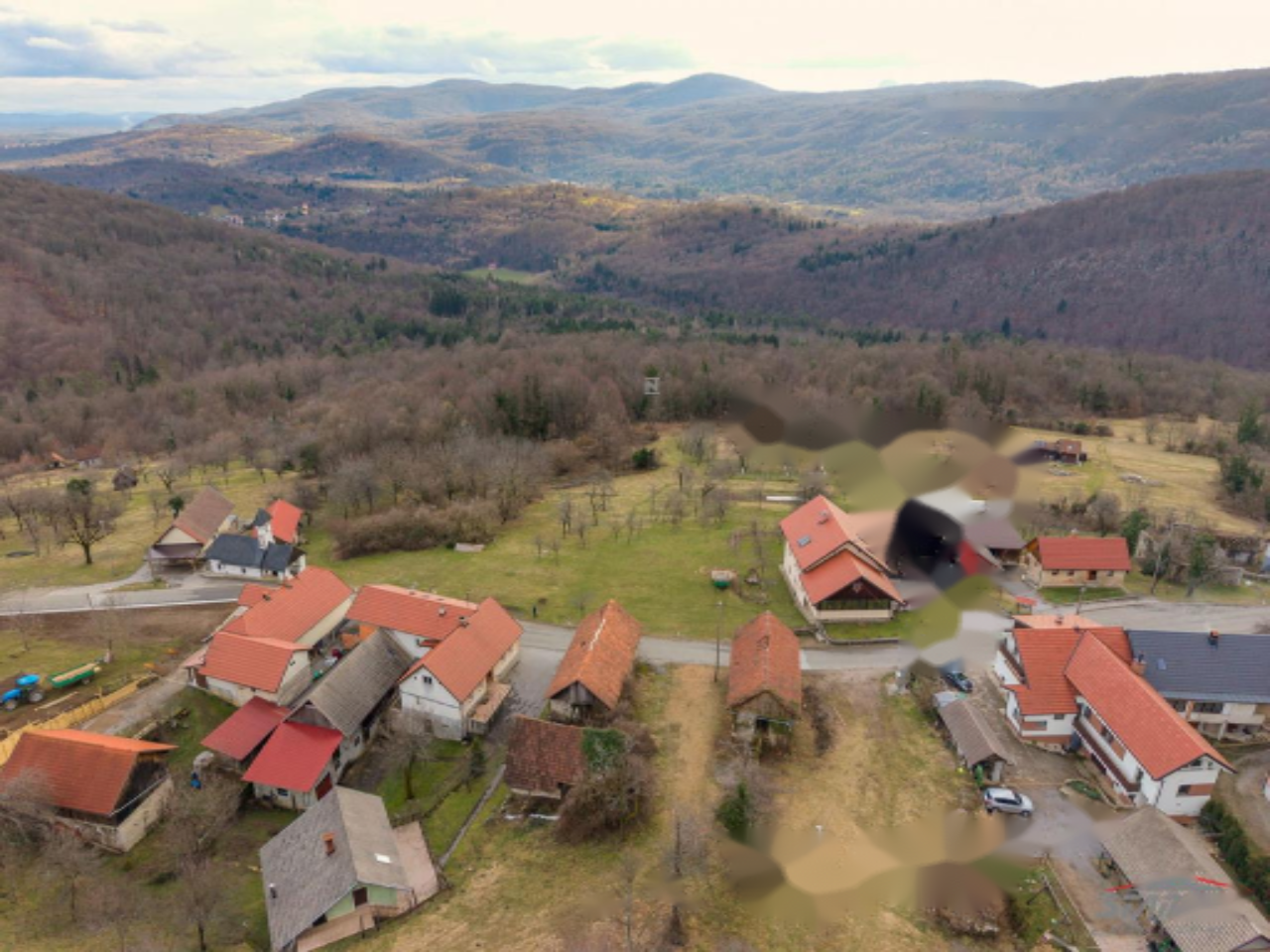 Дом в Чрномеле, Словения, 119 м² - фото 12