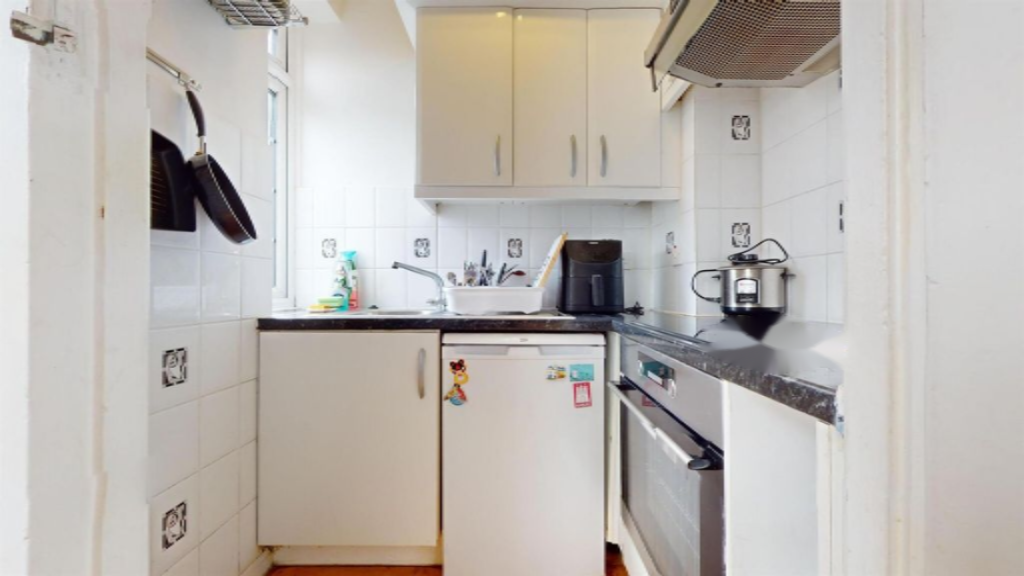 Квартира в Лондоне, Великобритания, 35 м² - фото 12