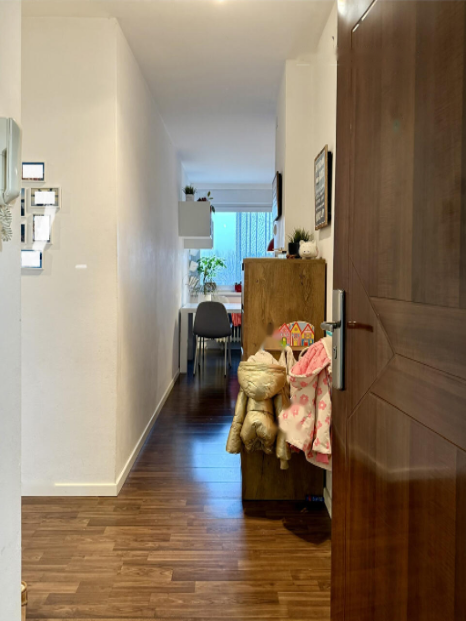 Квартира в Любляне, Словения, 62 м² - фото 12