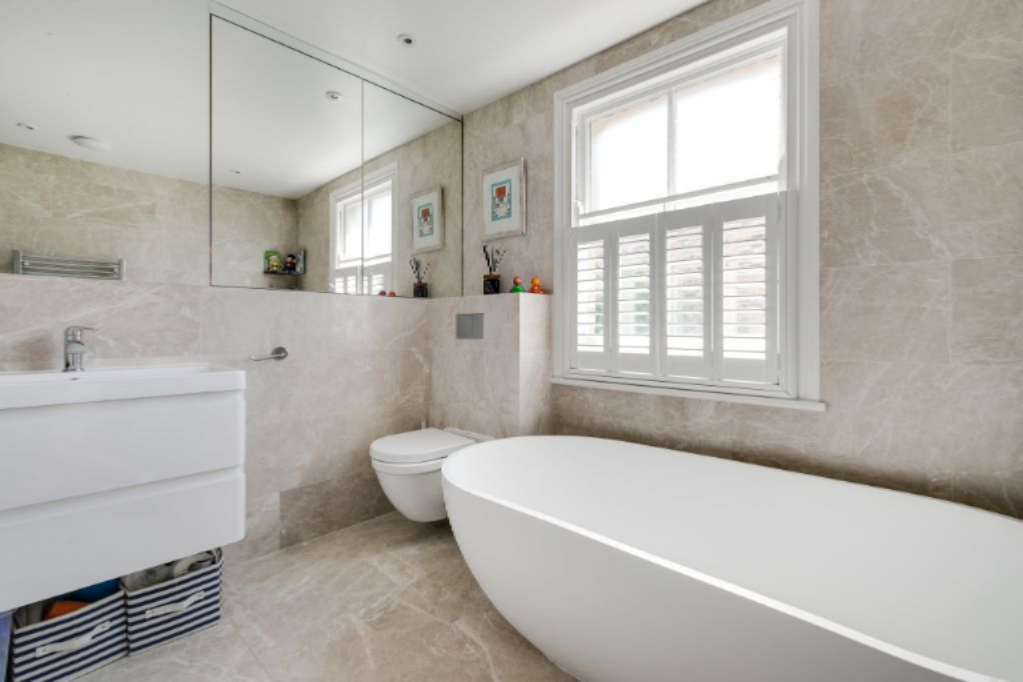 Квартира в Лондоне, Великобритания, 183 м² - фото 13