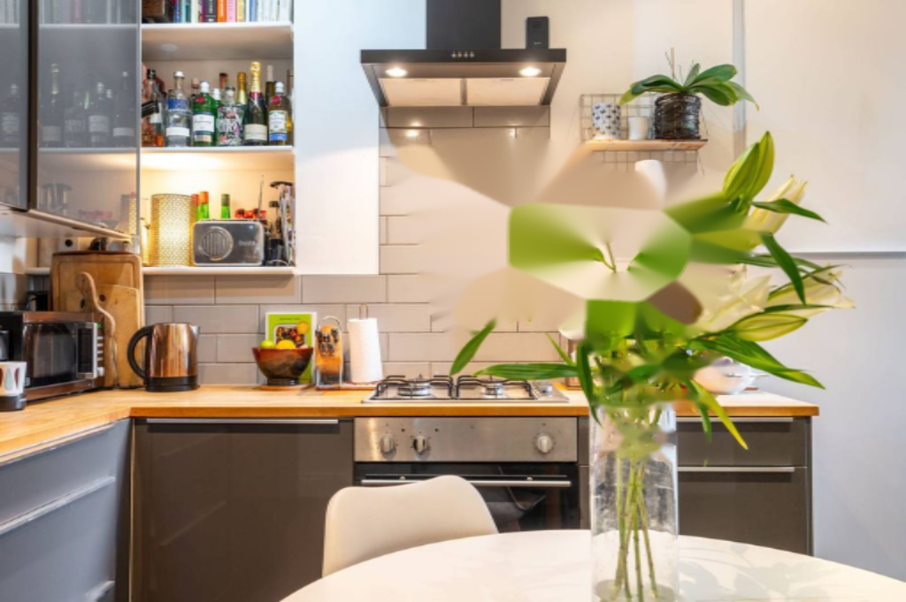 Квартира в Лондоне, Великобритания, 49 м² - фото 13