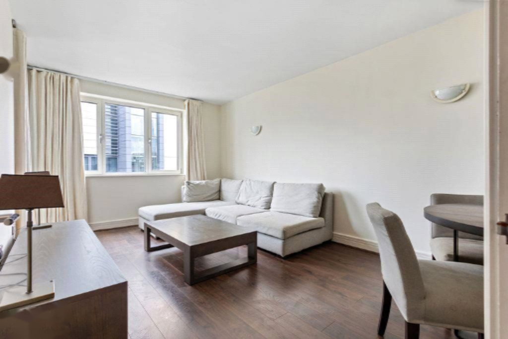 Квартира в Лондоне, Великобритания, 53 м² - фото 13