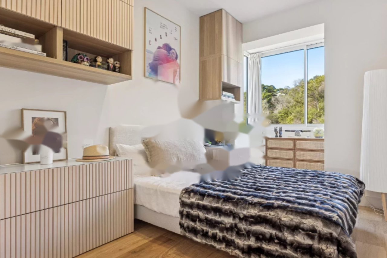 Квартира в Каннах, Франция, 134 м² - фото 13