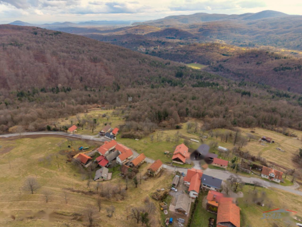 Дом в Чрномеле, Словения, 119 м² - фото 13