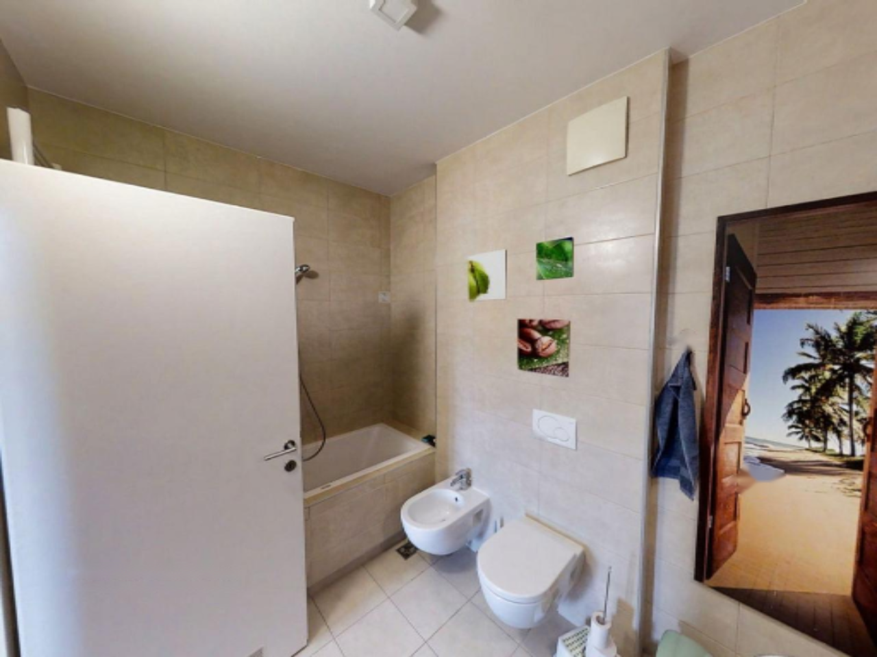 Квартира в Копере, Словения, 126 м² - фото 13