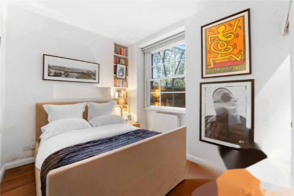 Квартира в Лондоне, Великобритания, 61 м² - фото 13