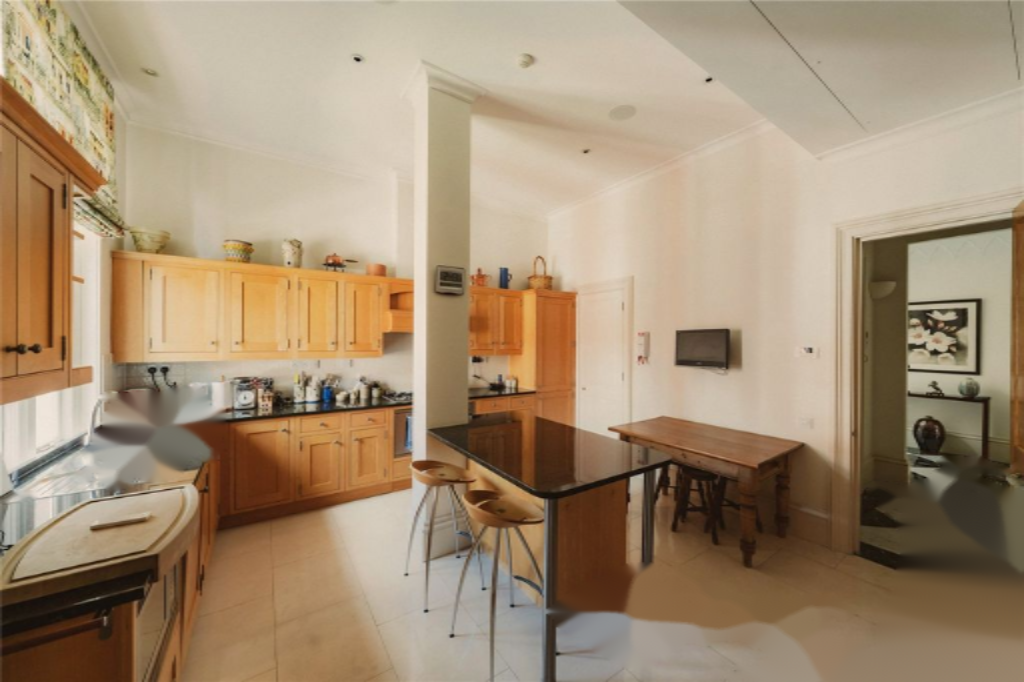 Квартира в Лондоне, Великобритания, 256 м² - фото 13