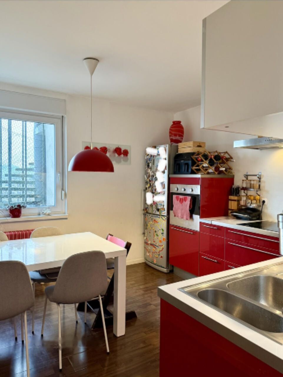 Квартира в Любляне, Словения, 62 м² - фото 14