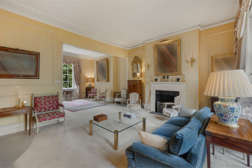 Квартира в Лондоне, Великобритания, 383 м² - фото 14