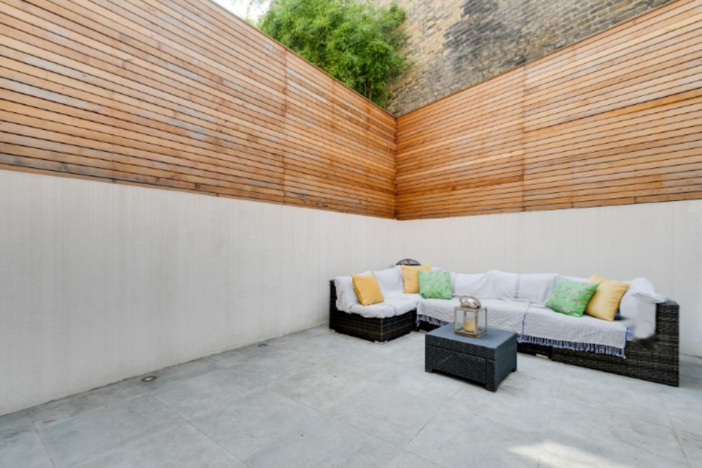 Квартира в Лондоне, Великобритания, 183 м² - фото 14