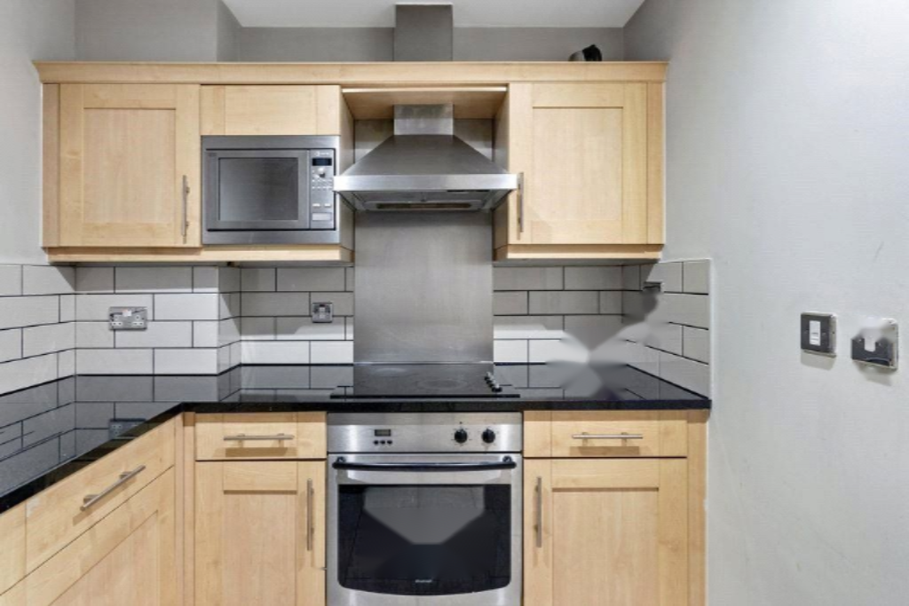 Квартира в Лондоне, Великобритания, 53 м² - фото 14