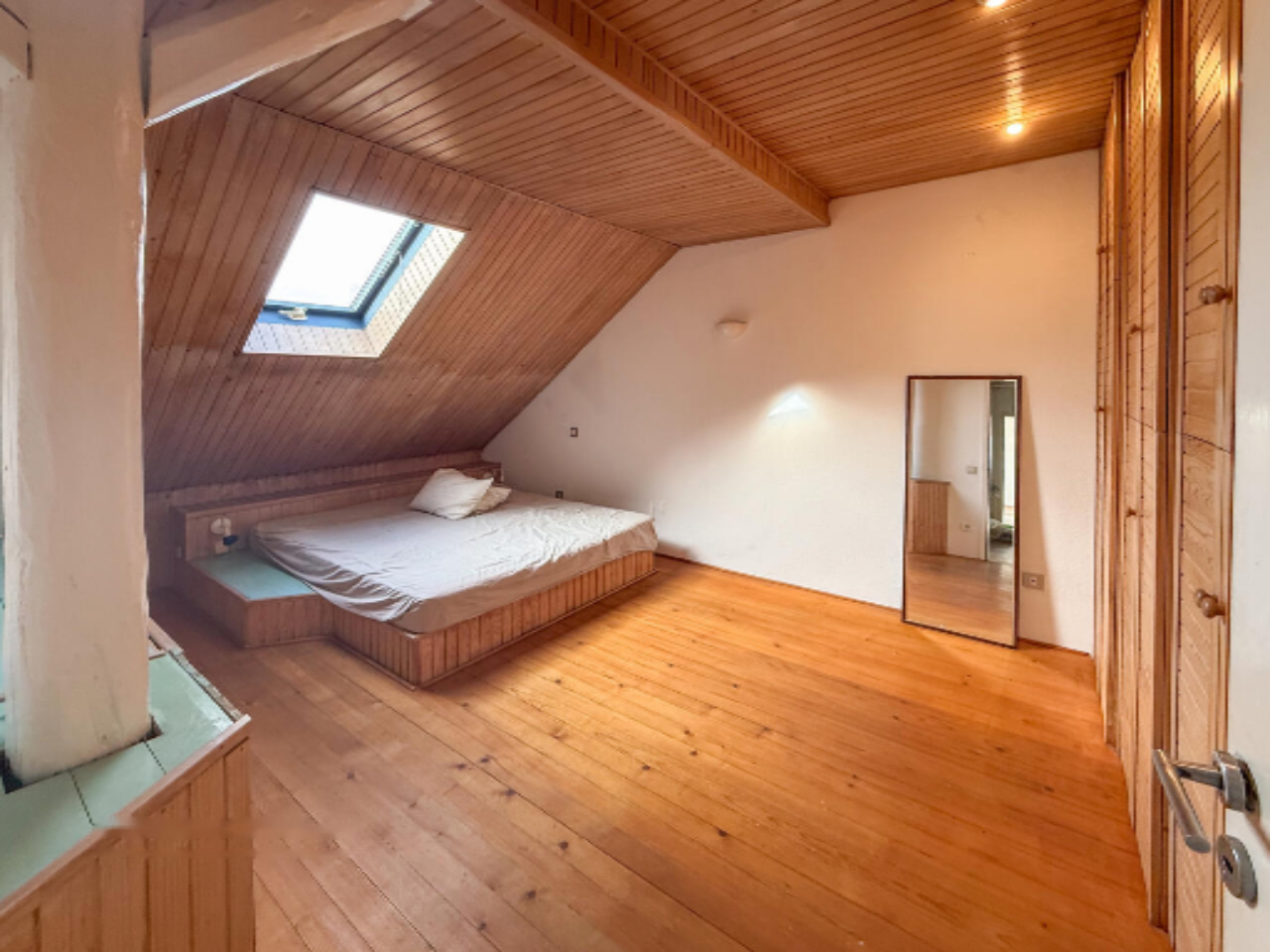 Квартира в Любляне, Словения, 137 м² - фото 14