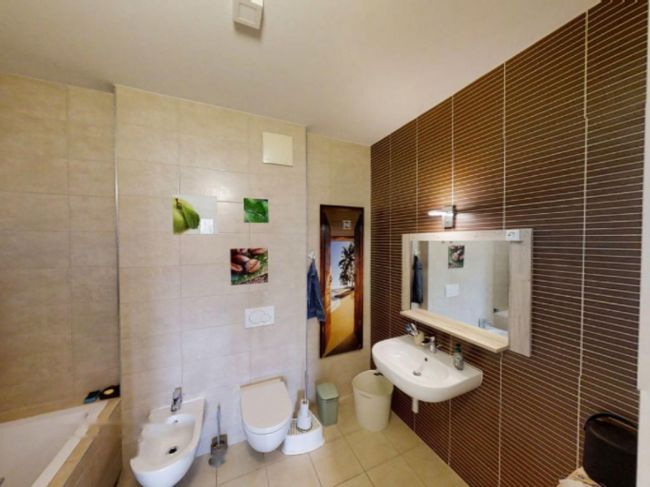 Квартира в Копере, Словения, 126 м² - фото 14