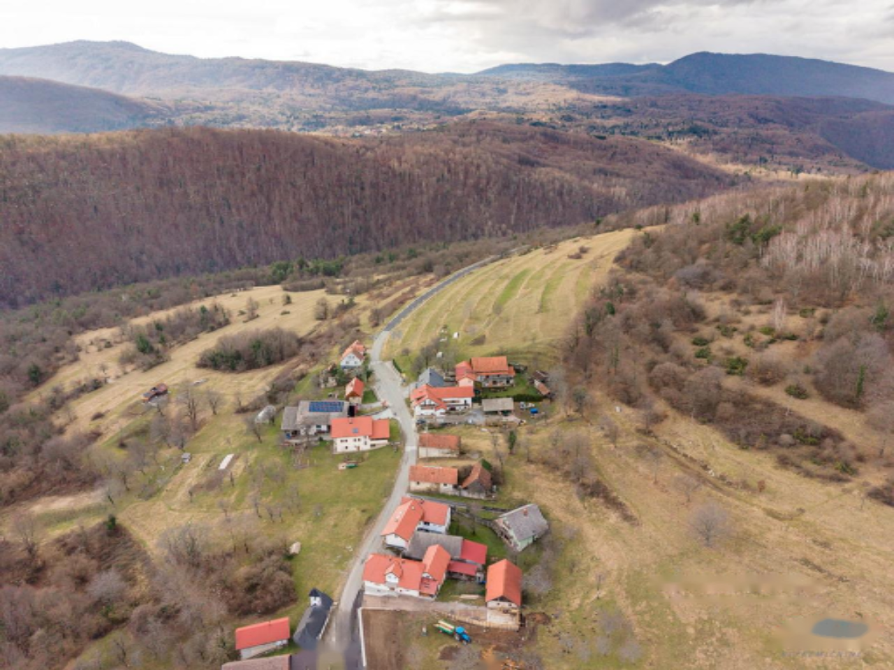 Дом в Чрномеле, Словения, 119 м² - фото 14