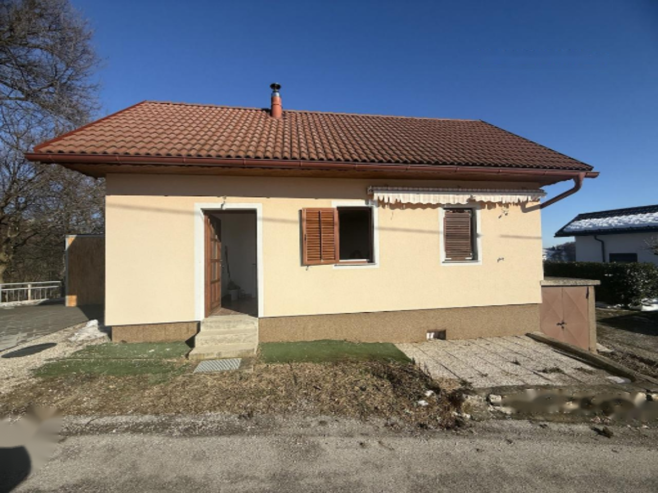 Дом в Птуе, Словения, 68 м² - фото 14