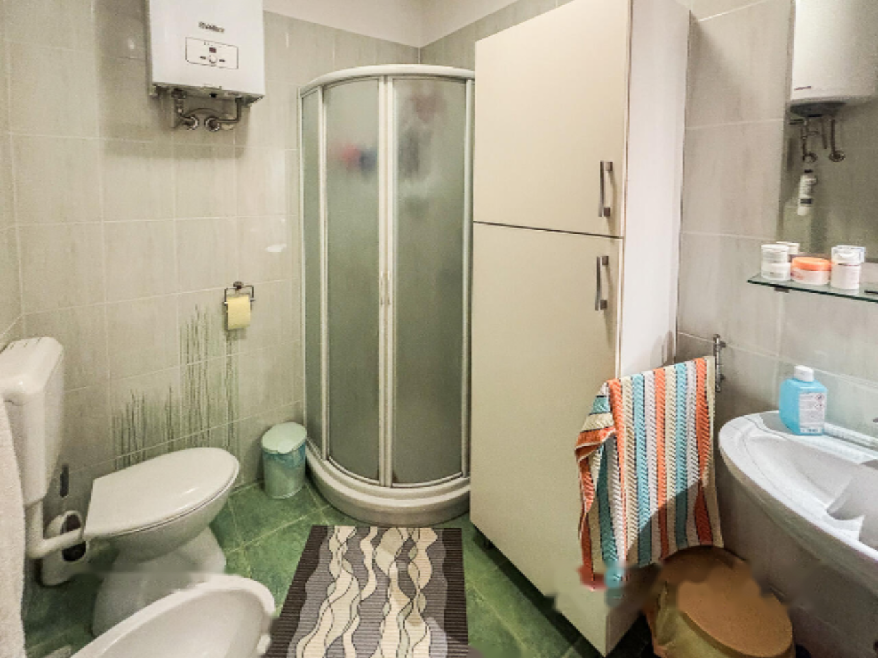 Квартира в Копере, Словения, 60 м² - фото 14